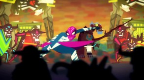 Guacamelee! Super Turbo Championship Edition screenshot thumbnail video