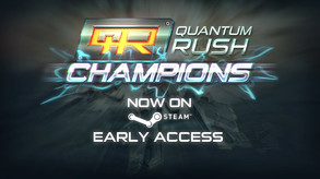 Quantum Rush Champions screenshot thumbnail video