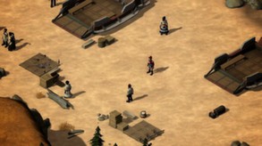 Clockwork Empires screenshot thumbnail video