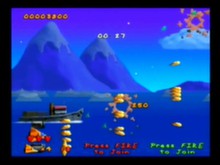 Platypus II screenshot thumbnail video