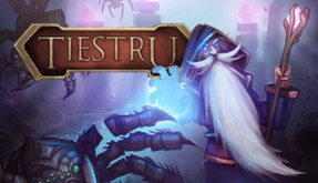 Tiestru screenshot thumbnail video