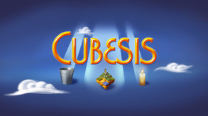Cubesis screenshot thumbnail video
