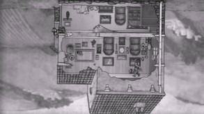 The Bridge Trailer (Japanese)