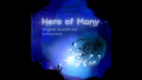 Hero of Many - Original Soundtrack screenshot thumbnail video