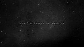 Reprisal Universe - The Universe is Broken