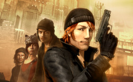 Red Johnson's Chronicles - 1+2 - Steam Special Edition screenshot thumbnail video