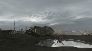 Steam Trailer video thumbnail for The Great War 1918