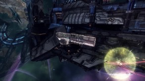 GoD Factory: Wingmen screenshot thumbnail video
