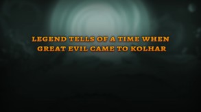 Heroes & Legends: Conquerors of Kolhar screenshot thumbnail video