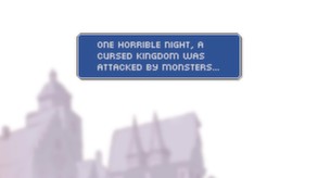 Castle In The Darkness screenshot thumbnail video