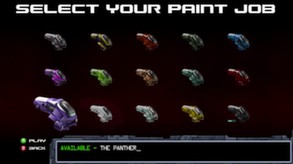 Power-Up screenshot thumbnail video