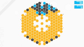 Hexcells Infinite screenshot thumbnail video