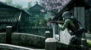 Call of Duty: Ghosts - Nemesis screenshot thumbnail video