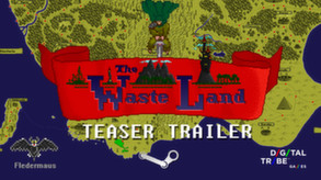 The Waste Land screenshot thumbnail video