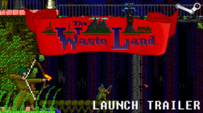 The Waste Land screenshot thumbnail video