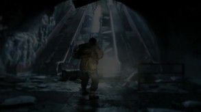 Metro Redux Launch Trailer DE