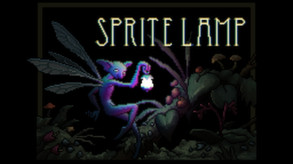Sprite Lamp screenshot thumbnail video