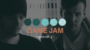Super Game Jam - Episode 4 Trailer video thumbnail for Super Game Jam