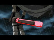 罪恶装备X2 #Reload-游戏截图