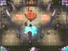 Demonlisher screenshot thumbnail video