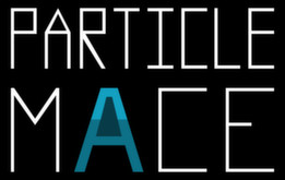 PARTICLE MACE screenshot thumbnail video