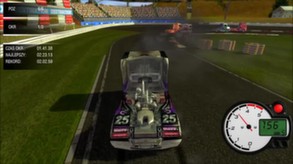 World Truck Racing screenshot thumbnail video