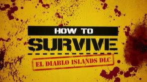El Diablo Islands - Host screenshot thumbnail video