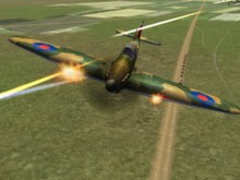 Battle Of Europe