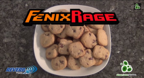 Fenix Rage screenshot thumbnail video