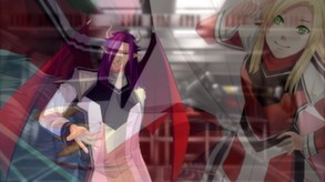 Rising Angels: Reborn screenshot thumbnail video