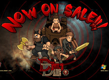 Devil's Dare 悪魔の挑戦 screenshot thumbnail video