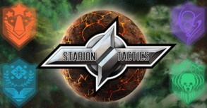 Starion Tactics screenshot thumbnail video
