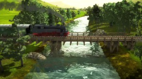 Train Fever screenshot thumbnail video