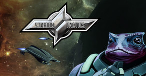 Starion Tactics screenshot thumbnail video