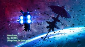 A.R.E.S. Extinction Agenda EX screenshot thumbnail video