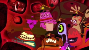 Schrödinger’s Cat And The Raiders Of The Lost Quark