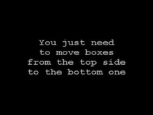 Great Permutator screenshot thumbnail video