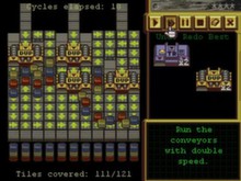 Great Permutator screenshot thumbnail video