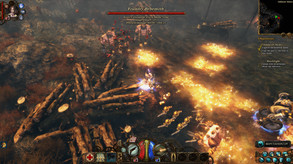 Van Helsing II: Ink Hunt screenshot thumbnail video