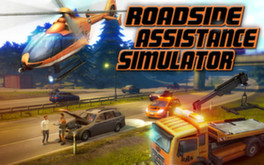 Roadside Assistance Simulator screenshot thumbnail video