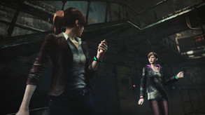 Resident Evil Revelations 2 screenshot thumbnail video