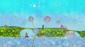 Steam Release Trailer