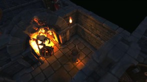 TinyKeep screenshot thumbnail video