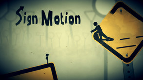 Sign Motion