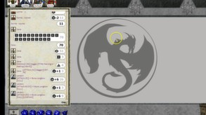 Fantasy Grounds Classic screenshot thumbnail video