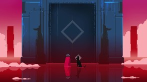 Hyper Light Drifter Trailer 02