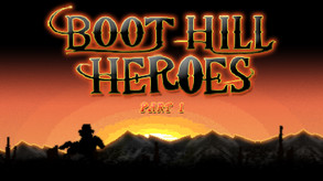 Boot Hill Heroes screenshot thumbnail video