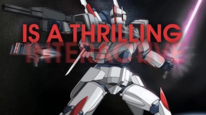 Mecha Ace screenshot thumbnail video