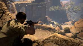 Sniper Elite 3 - Save Churchill Part 3: Confrontation screenshot thumbnail video