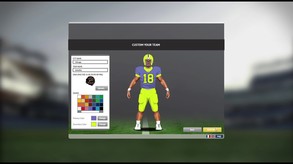 Front Page Sports Football screenshot thumbnail video